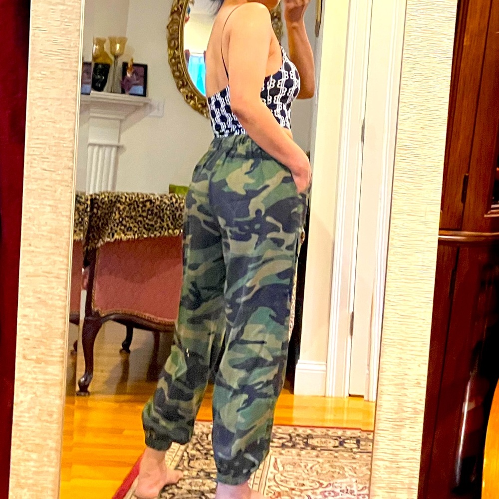 Women pants